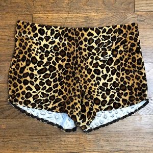 Blackmilk clothing Peggy bundy bummers